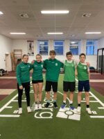 SKV Trainingslager Rabenberg